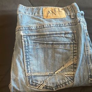TK Axel Jeans